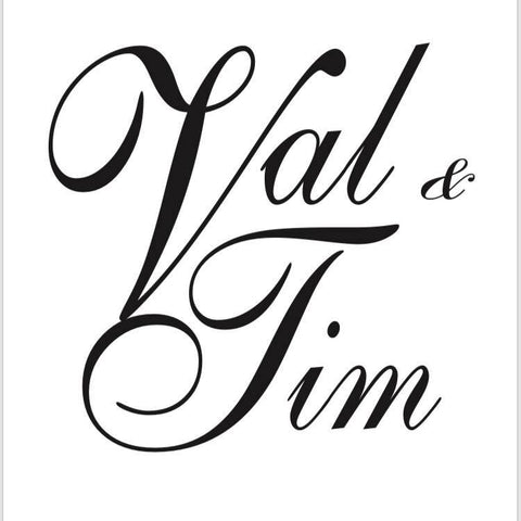 Val&Tim