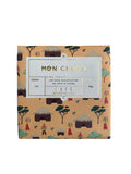 Tablette chocolat cru Côte d'Ivoire / 90g