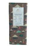 Tablette chocolat cru Côte d'Ivoire 40g