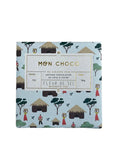 Tablette chocolat cru Côte d'Ivoire / 90g