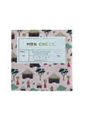 Tablette chocolat cru Côte d'Ivoire / 90g