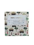 Tablette chocolat cru Côte d'Ivoire / 90g