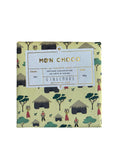 Tablette chocolat cru Côte d'Ivoire / 90g