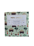 Tablette chocolat cru Côte d'Ivoire / 90g