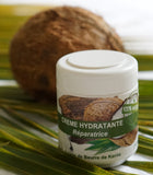 Crème hydratante réparatrice
