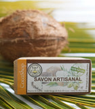 Savon artisanal