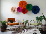 Juju hat Cameroun orange