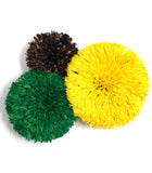 Juju hat Cameroun vert
