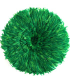 Juju hat Cameroun vert