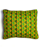 Coussin Black and White