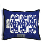 Coussin Black and White
