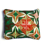 Coussin Black and White