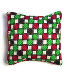Coussin Black and White