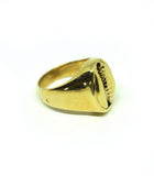 Bague SOKHNA "Goldgold"