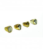 Bague SOKHNA "Goldgold"