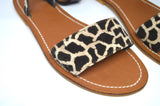 Sandales Kaolack
