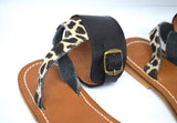 Sandales Kaolack