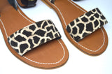 Sandales Kaolack
