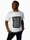 T-shirt "peanuts, huts..."