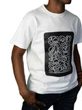 T-shirt "peanuts, huts..."