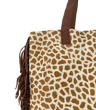Sac Kankourang Girafe