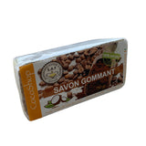 Savon gommant