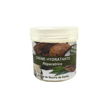 Crème hydratante réparatrice
